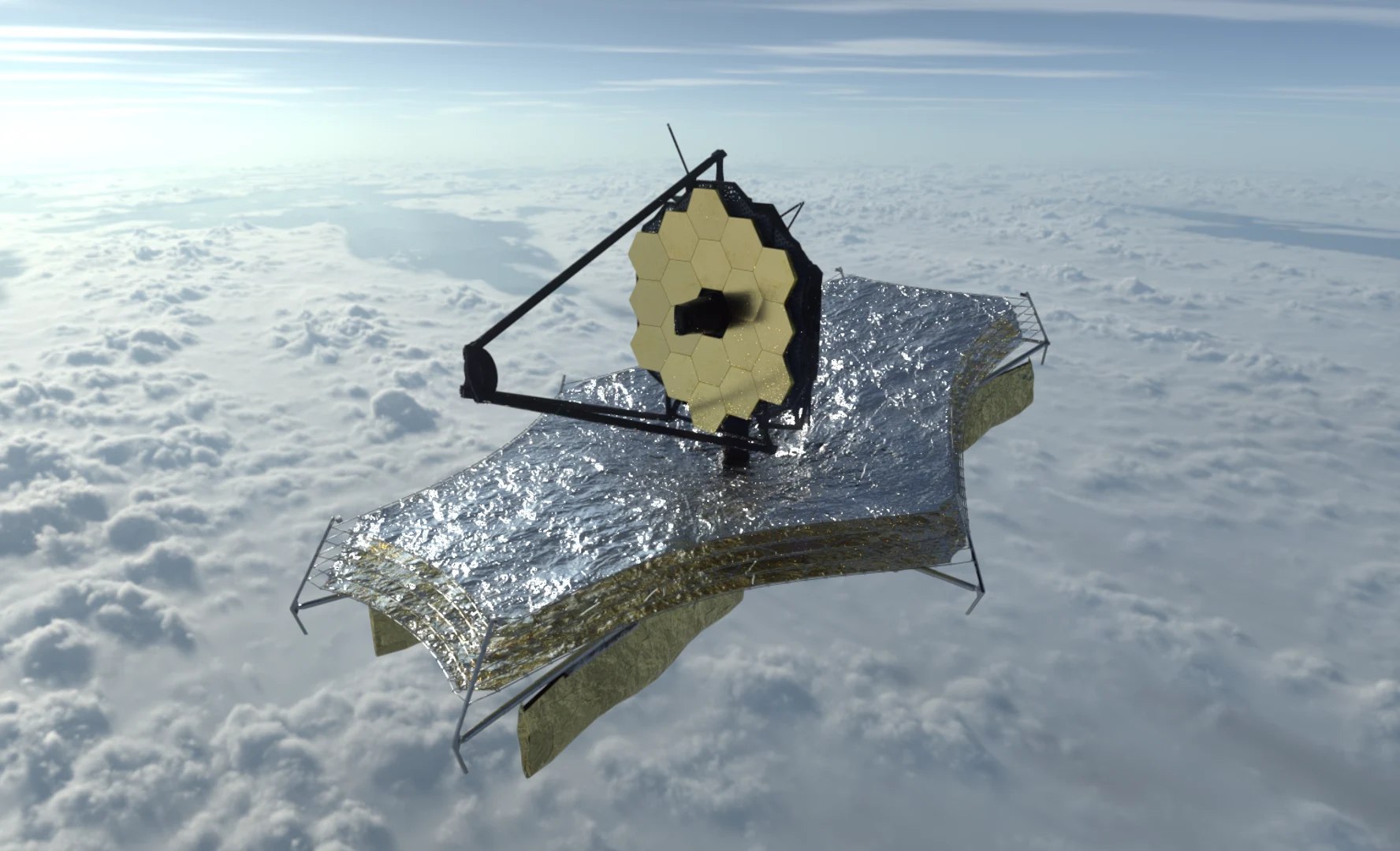 Satellites, Telescopes and Rockets 3D model https://p.turbosquid.com/ts-thumb/ge/C85Ghi/FP/jameswebb01/webp/1791197840/1920x1080/fit_q87/816be57e880d89c72317b8a74382b8f6eef8d0bf/jameswebb01.jpg