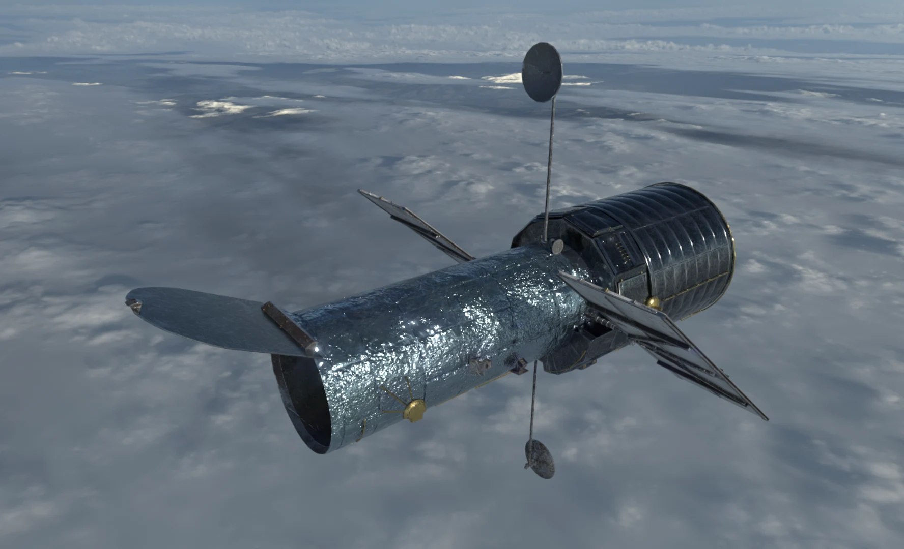 Satellites, Telescopes and Rockets 3D model https://p.turbosquid.com/ts-thumb/ge/C85Ghi/hD/new/webp/1791197840/1920x1080/fit_q87/48dda5a7fcd83d00353c01409d6d8db49d61db78/new.jpg
