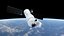 Satélites, telescópios e foguetes