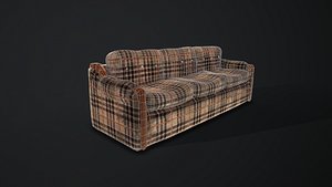Old Couch