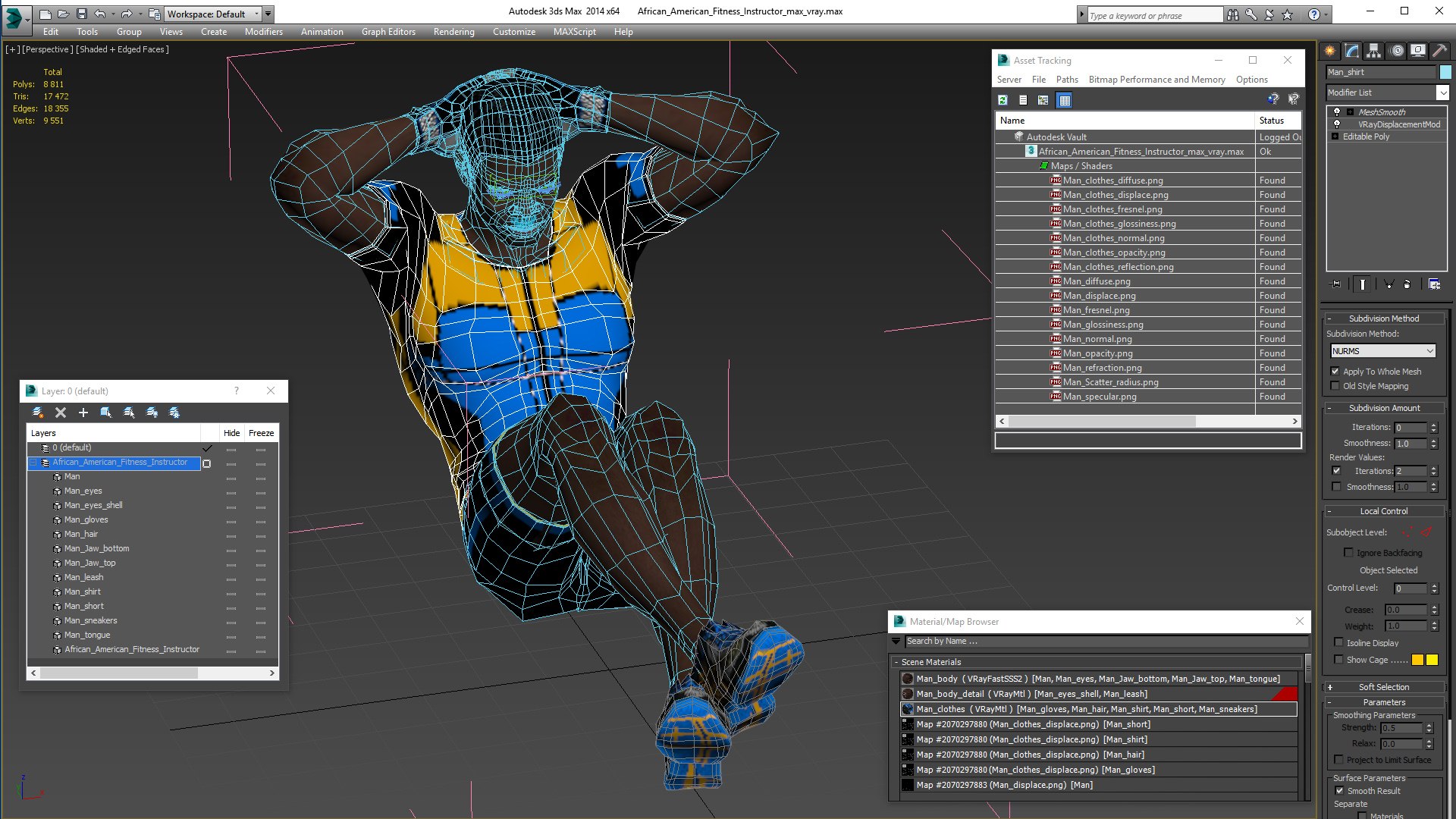 african american fitness instructor 3D model https://p.turbosquid.com/ts-thumb/ge/JXrhEs/5I/africanamericanfitnessinstructorc4dmodel024/jpg/1616045975/1920x1080/fit_q87/fd156571ebbd6f4a1b26ce0cab6b55993ded3338/africanamericanfitnessinstructorc4dmodel024.jpg