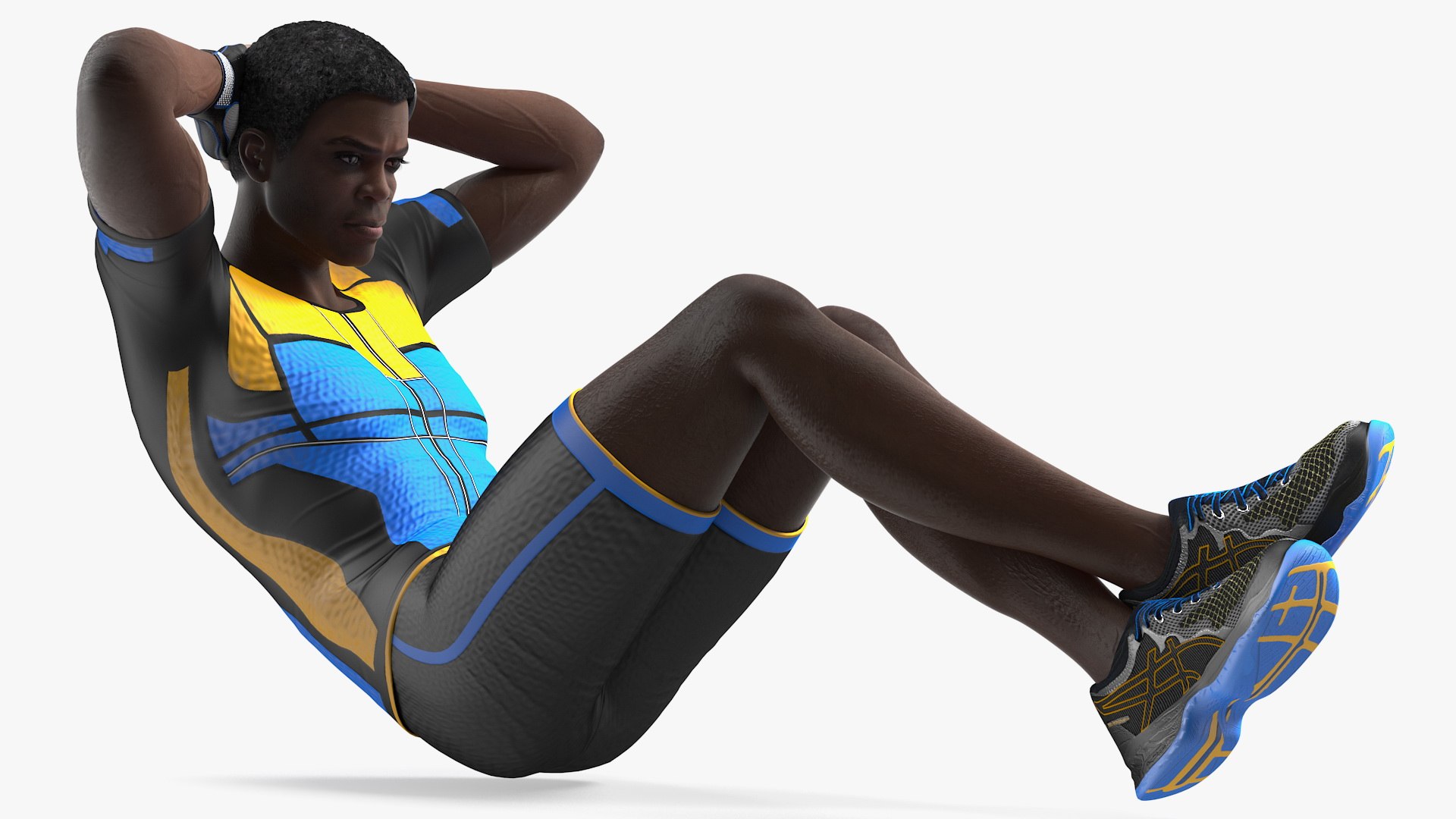 african american fitness instructor 3D model https://p.turbosquid.com/ts-thumb/ge/JXrhEs/iP/africanamericanfitnessinstructorc4dmodel013/jpg/1616045905/1920x1080/fit_q87/feb362bba3d82d3a2613e7e2555314b657362132/africanamericanfitnessinstructorc4dmodel013.jpg
