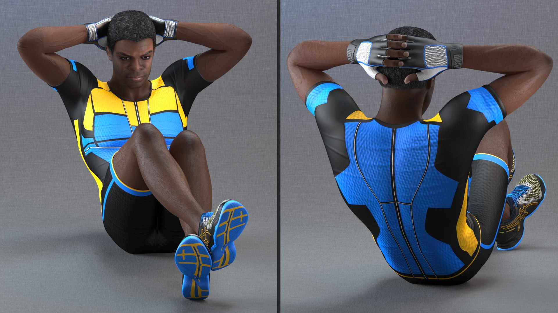 african american fitness instructor 3D model https://p.turbosquid.com/ts-thumb/ge/JXrhEs/jT/africanamericanfitnessinstructorc4dmodel009/jpg/1616045882/1920x1080/fit_q87/76443df192f23ef1dbb4442f2cf9ceebd17a1231/africanamericanfitnessinstructorc4dmodel009.jpg