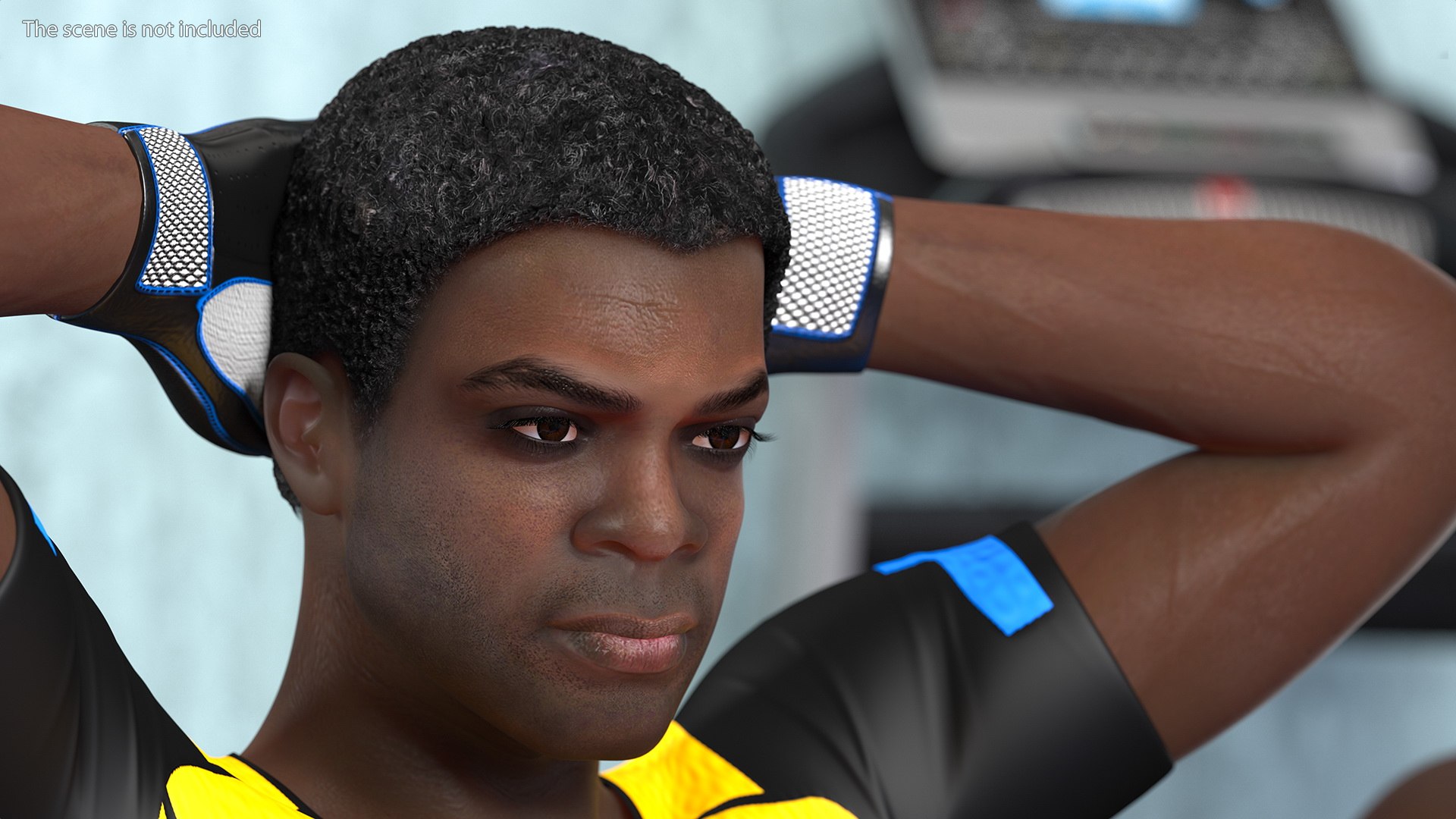 african american fitness instructor 3D model https://p.turbosquid.com/ts-thumb/ge/JXrhEs/mG/africanamericanfitnessinstructorc4dmodel005/jpg/1616045859/1920x1080/fit_q87/03660b33780ad357099e7dff6232b957f0f0a3b2/africanamericanfitnessinstructorc4dmodel005.jpg