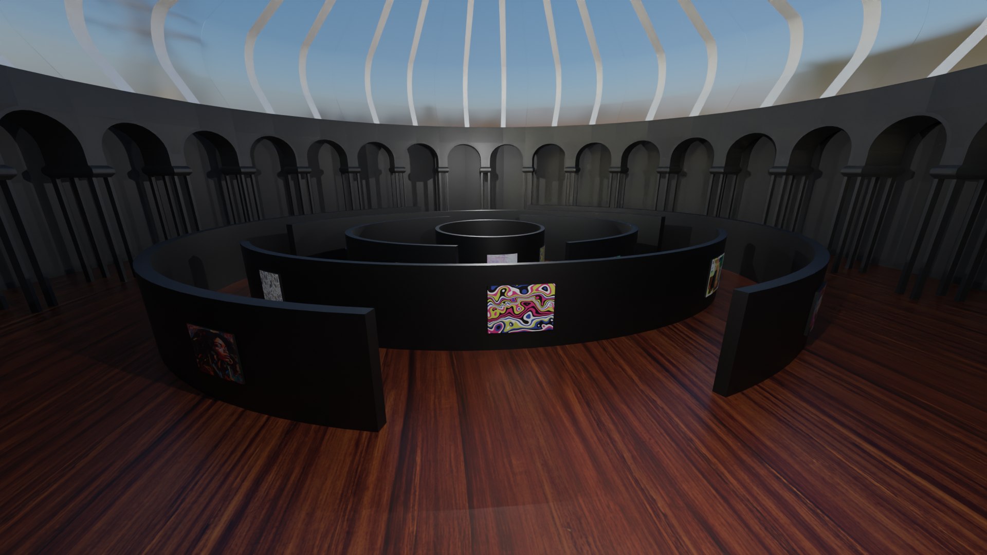 3D Art Gallery https://p.turbosquid.com/ts-thumb/ge/LOm4U3/44/a_a/png/1695968916/1920x1080/fit_q87/d73ccb2ed06e65f2619ad2dd17d074e2fd81d076/a_a.jpg