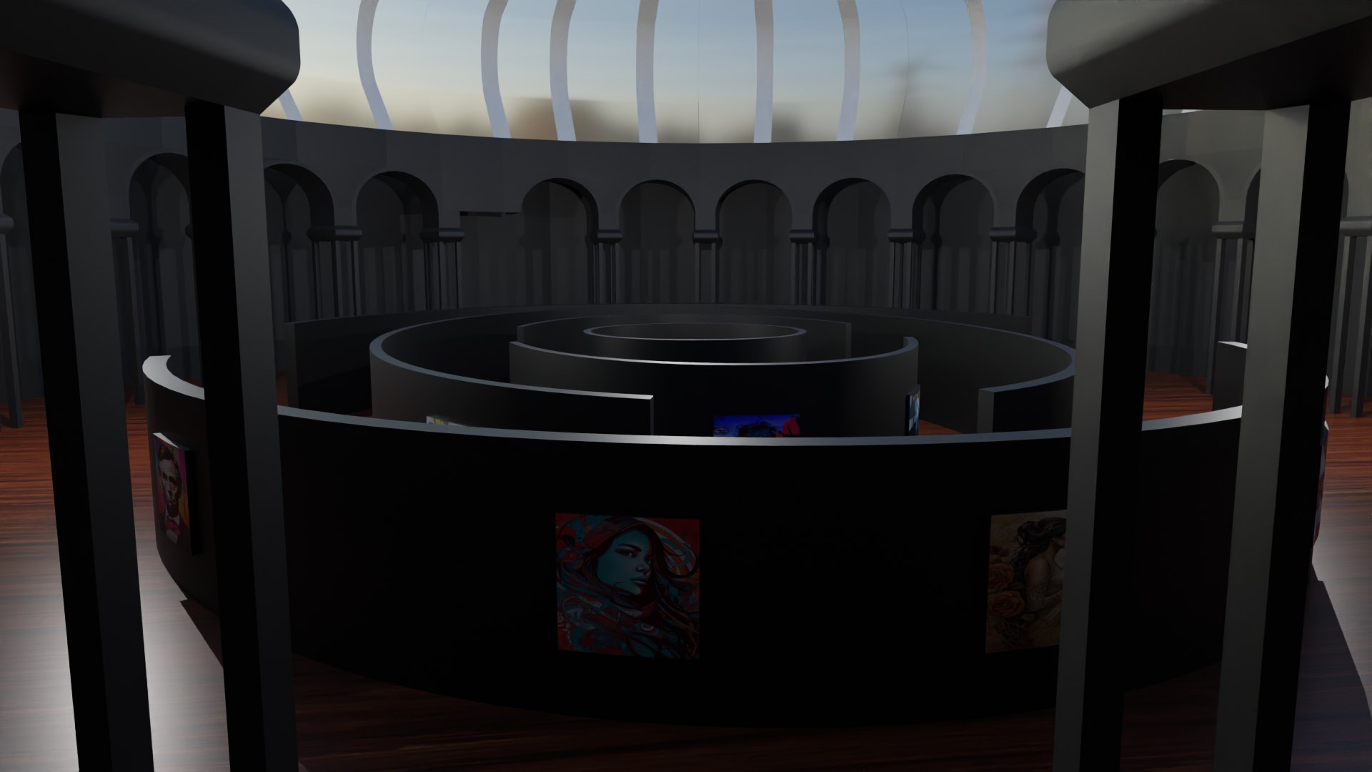 3D Art Gallery https://p.turbosquid.com/ts-thumb/ge/LOm4U3/GK/a_d/png/1695968931/1920x1080/fit_q87/92da3e80cffc3c1a8aef3374e263d19c497d9bf5/a_d.jpg