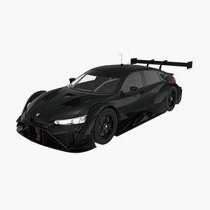 Honda CIVIC TYPE R-GT Generic