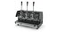 La Pavoni Commercial Espresso Machine BAR T 3L Black