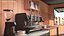 La Pavoni Commercial Espresso Machine BAR T 3L Black