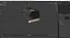 La Pavoni Commercial Espresso Machine BAR T 3L Black
