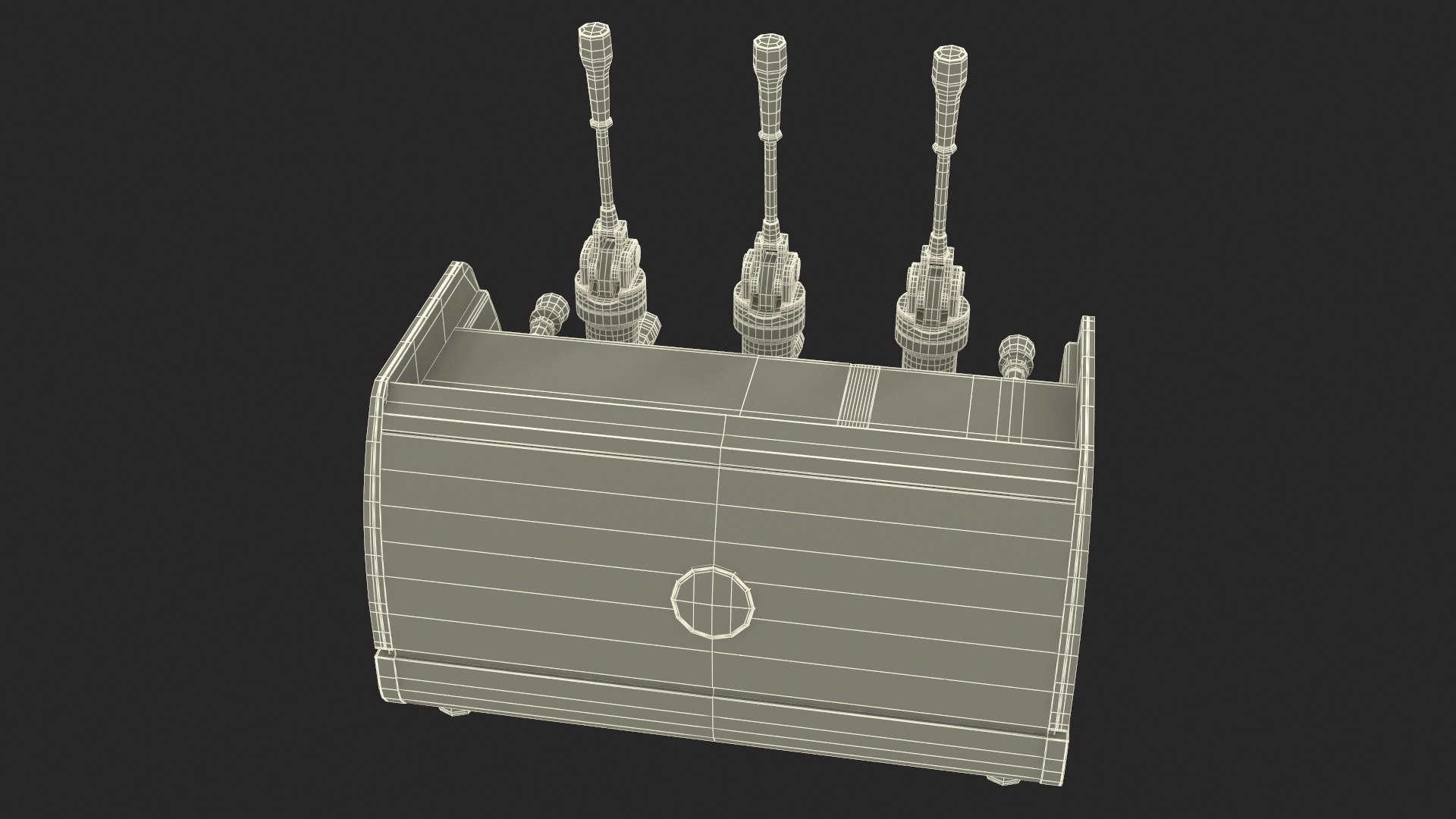 3D La Pavoni Commercial Espresso Machine BAR T 3L Black https://p.turbosquid.com/ts-thumb/ge/SIodtN/dq/lapavonicommercialespressomachinebart3lblack3dmodel022/jpg/1708762432/1920x1080/fit_q87/564bb6c15717983724f3ecb3dcc84a7ae5dfcb74/lapavonicommercialespressomachinebart3lblack3dmodel022.jpg