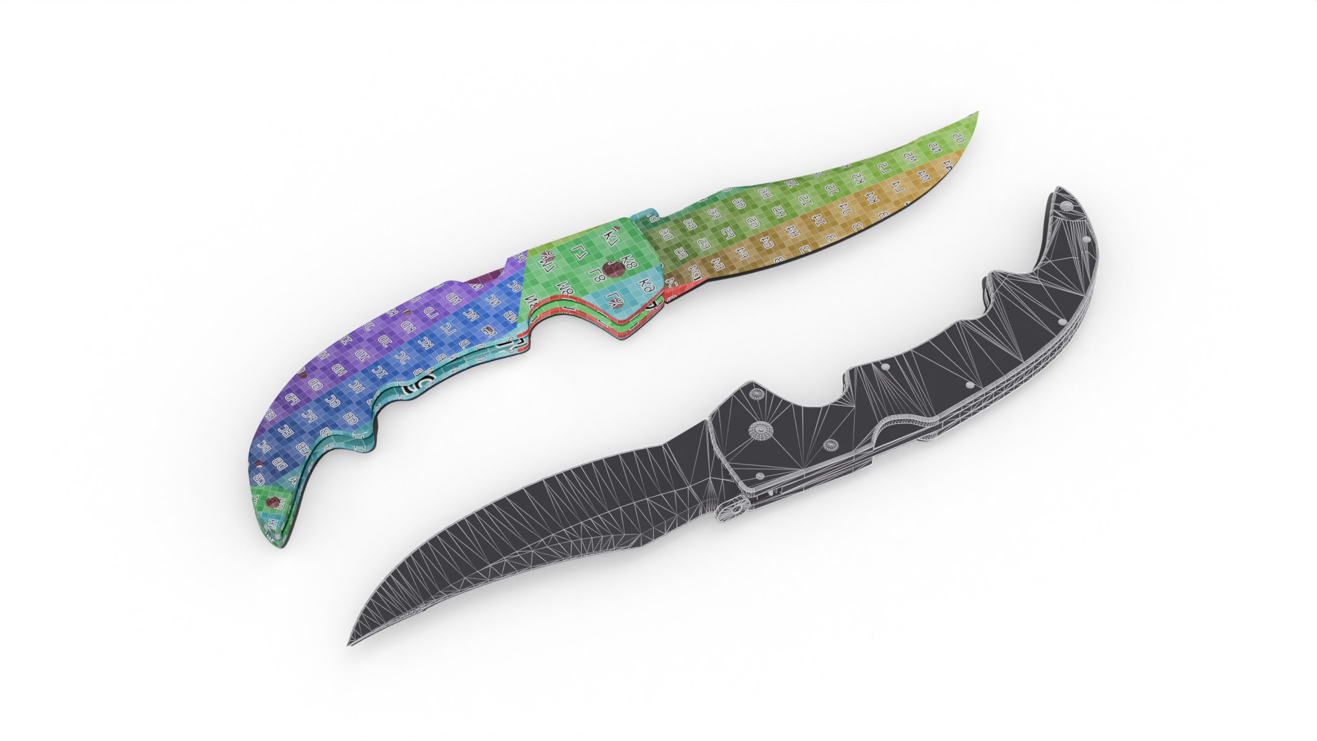3D CS Knife Collection model https://p.turbosquid.com/ts-thumb/ge/ScTVyu/6o/9falchionknife/png/1770989512/1920x1080/fit_q87/3b8d8030e0becd456e7d4d4a22fb0e2ee72ba17b/9falchionknife.jpg