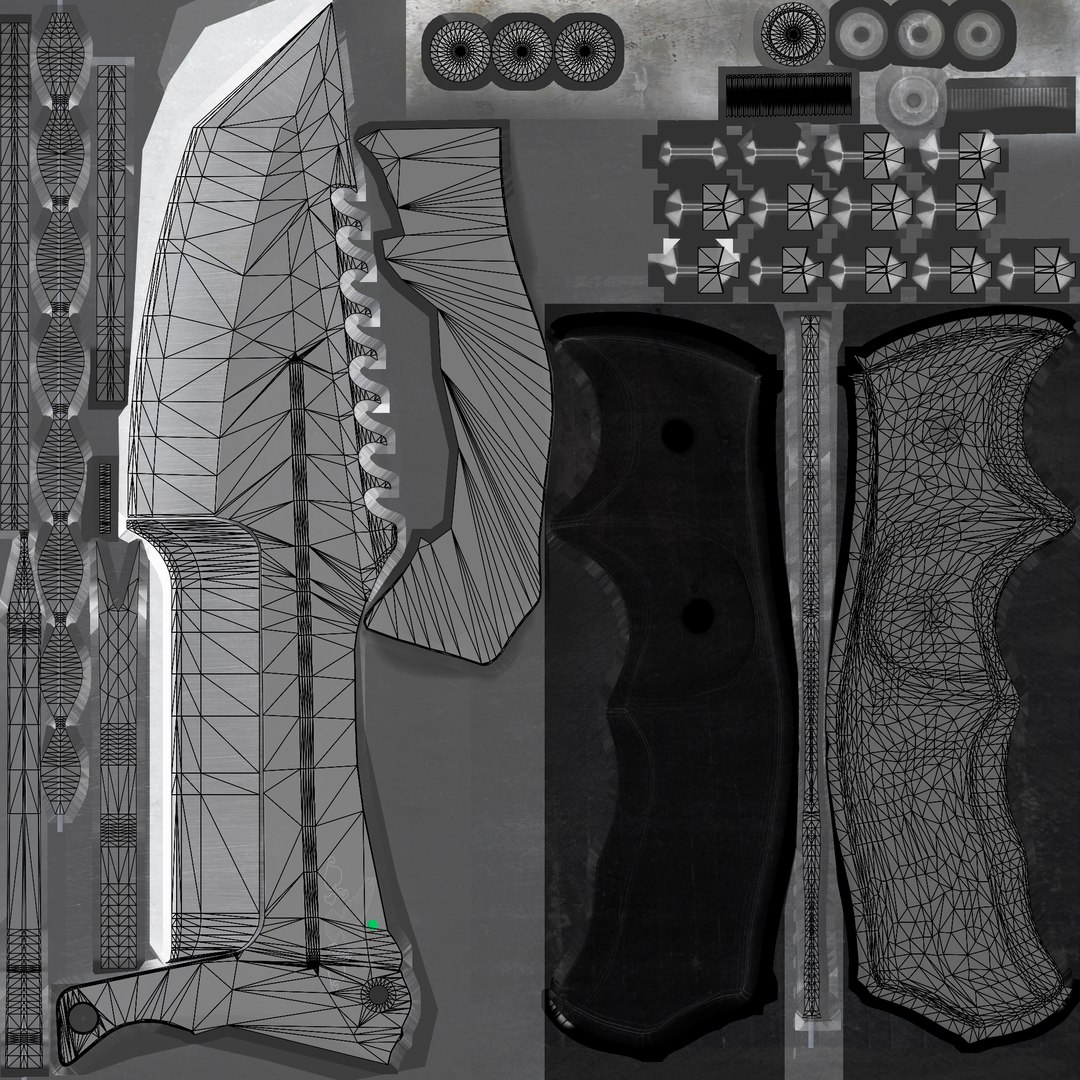 3D CS Knife Collection model https://p.turbosquid.com/ts-thumb/ge/ScTVyu/DK/8huntsmanknife/png/1770989502/1920x1080/fit_q87/e60ec1f030da6fe31707eac204b89ec3c1269ffd/8huntsmanknife.jpg