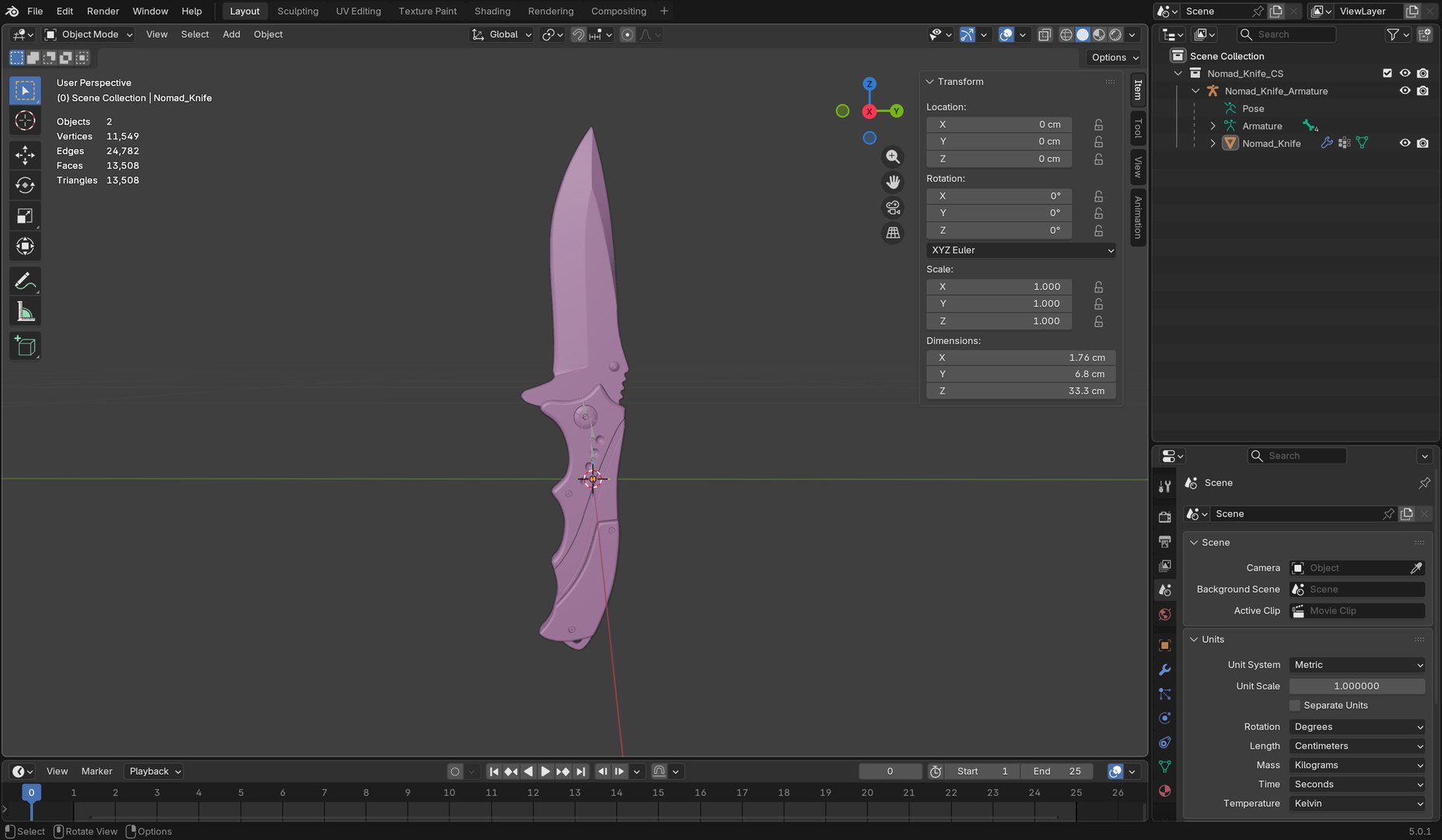 3D CS Knife Collection model https://p.turbosquid.com/ts-thumb/ge/ScTVyu/Fb/12nomadknife/png/1770989533/1920x1080/fit_q87/763634877d9d7cc23e82791549f265287ff073b9/12nomadknife.jpg