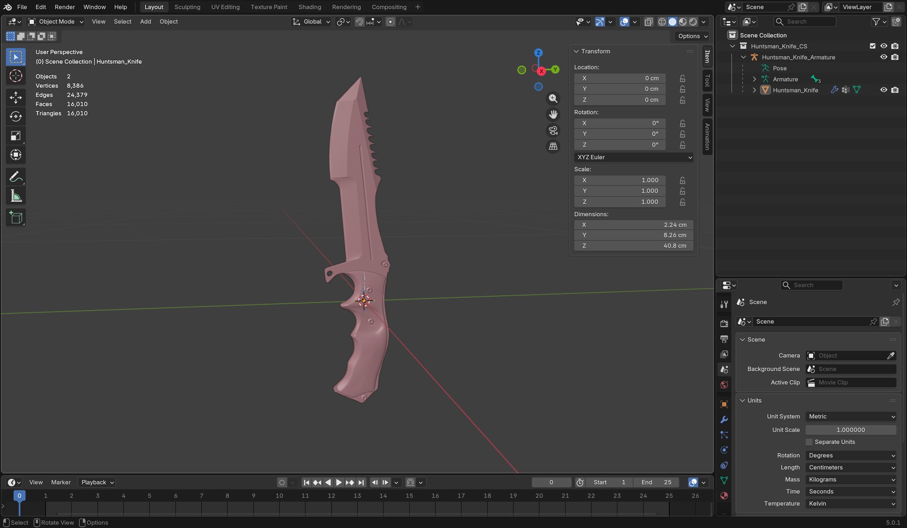 3D CS Knife Collection model https://p.turbosquid.com/ts-thumb/ge/ScTVyu/GQ/12huntsmanknife/png/1770989530/1920x1080/fit_q87/6a236efac3524edf81207f94a2d61c30c1a4efcb/12huntsmanknife.jpg