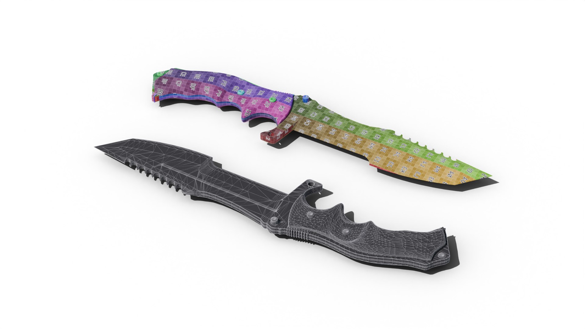 3D CS Knife Collection model https://p.turbosquid.com/ts-thumb/ge/ScTVyu/Gs/10huntsmanknife/png/1770989515/1920x1080/fit_q87/3570d5521fc6e3f7df1928297dc6ba6edabba89b/10huntsmanknife.jpg