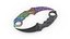 3D CS Knife Collection model