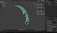 3D CS Knife Collection model
