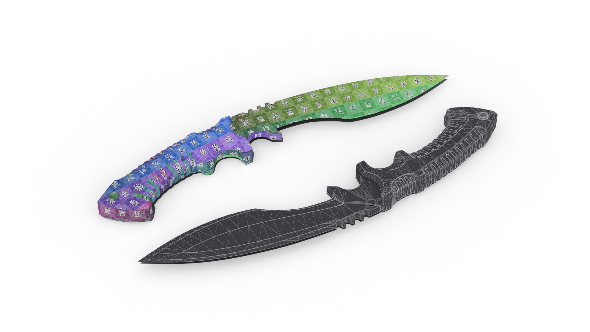 3D CS Knife Collection model https://p.turbosquid.com/ts-thumb/ge/ScTVyu/XW/10kukriknife/png/1770989516/1920x1080/fit_q87/fe5e2d8757b4f1027bb6c4f446f69fb4b1340b6a/10kukriknife.jpg