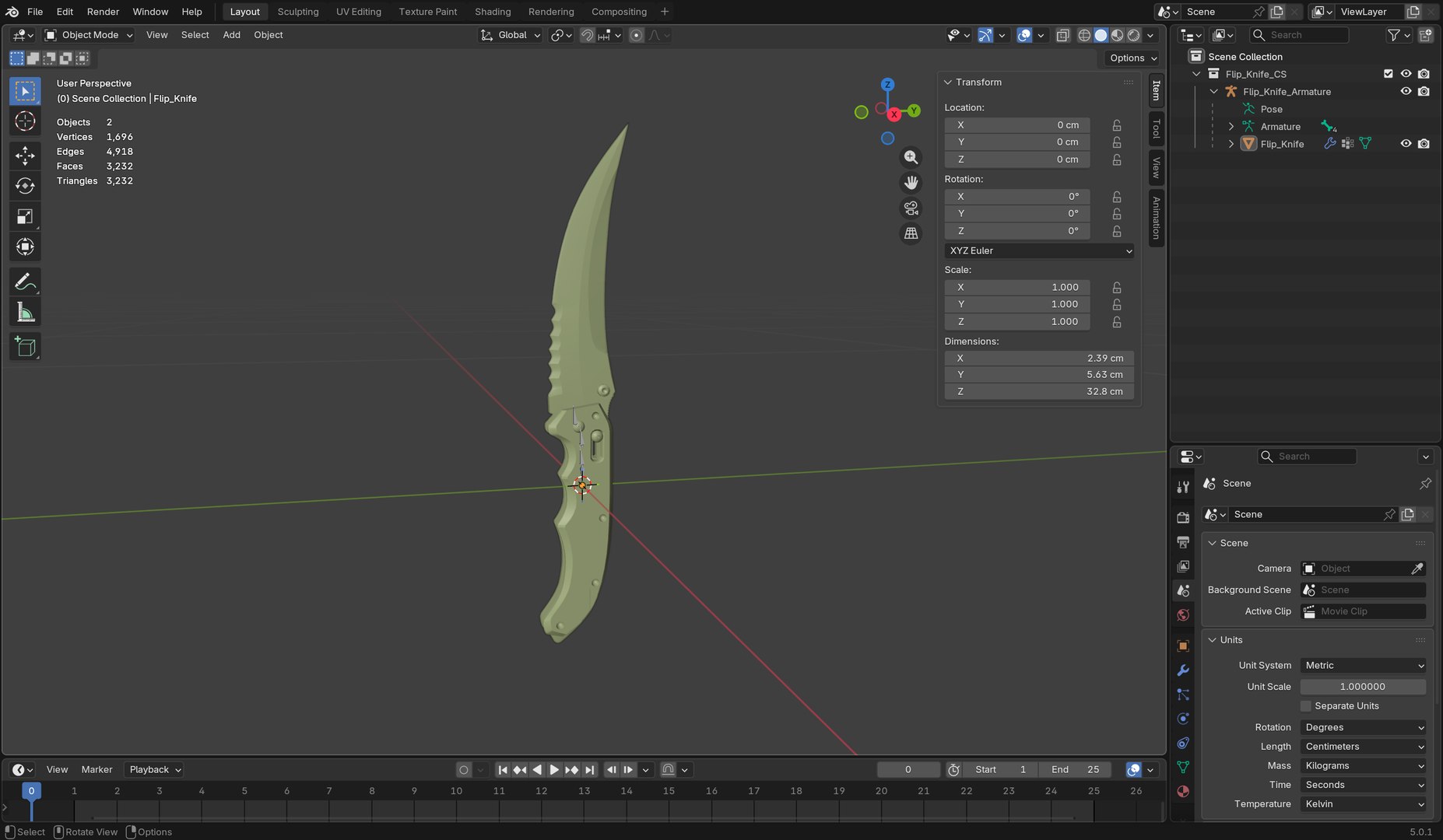 3D CS Knife Collection model https://p.turbosquid.com/ts-thumb/ge/ScTVyu/bs/12flipknife/png/1770989529/1920x1080/fit_q87/0039d188c2a59f8ab592e27610bda9d859c17f20/12flipknife.jpg