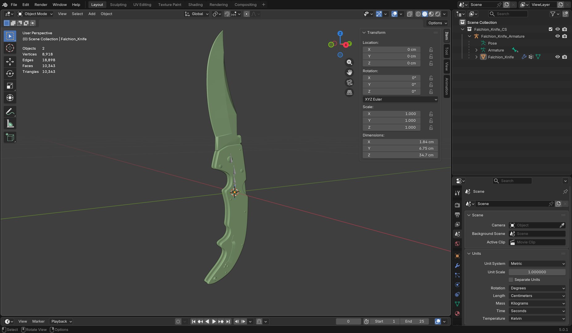 3D CS Knife Collection model https://p.turbosquid.com/ts-thumb/ge/ScTVyu/eR/12falchionknife/png/1770989529/1920x1080/fit_q87/b93b0645bd9d521c8b9d8b1299be0e64d2a0e357/12falchionknife.jpg