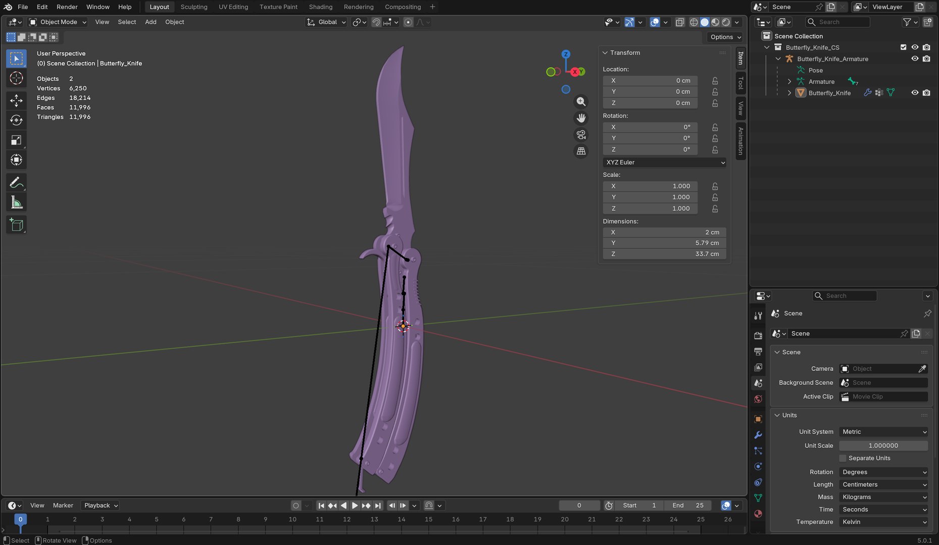 3D CS Knife Collection model https://p.turbosquid.com/ts-thumb/ge/ScTVyu/hz/12butterflyknife/png/1770989527/1920x1080/fit_q87/032ee6edce0f9a0dc0227f509b6d5015429ff167/12butterflyknife.jpg