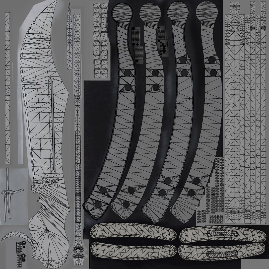3D CS Knife Collection model https://p.turbosquid.com/ts-thumb/ge/ScTVyu/o6/11butterflyknife/png/1770989523/1920x1080/fit_q87/c1aaf43d10c1c5dbaeb21b5b4f25d41cbece7ae2/11butterflyknife.jpg