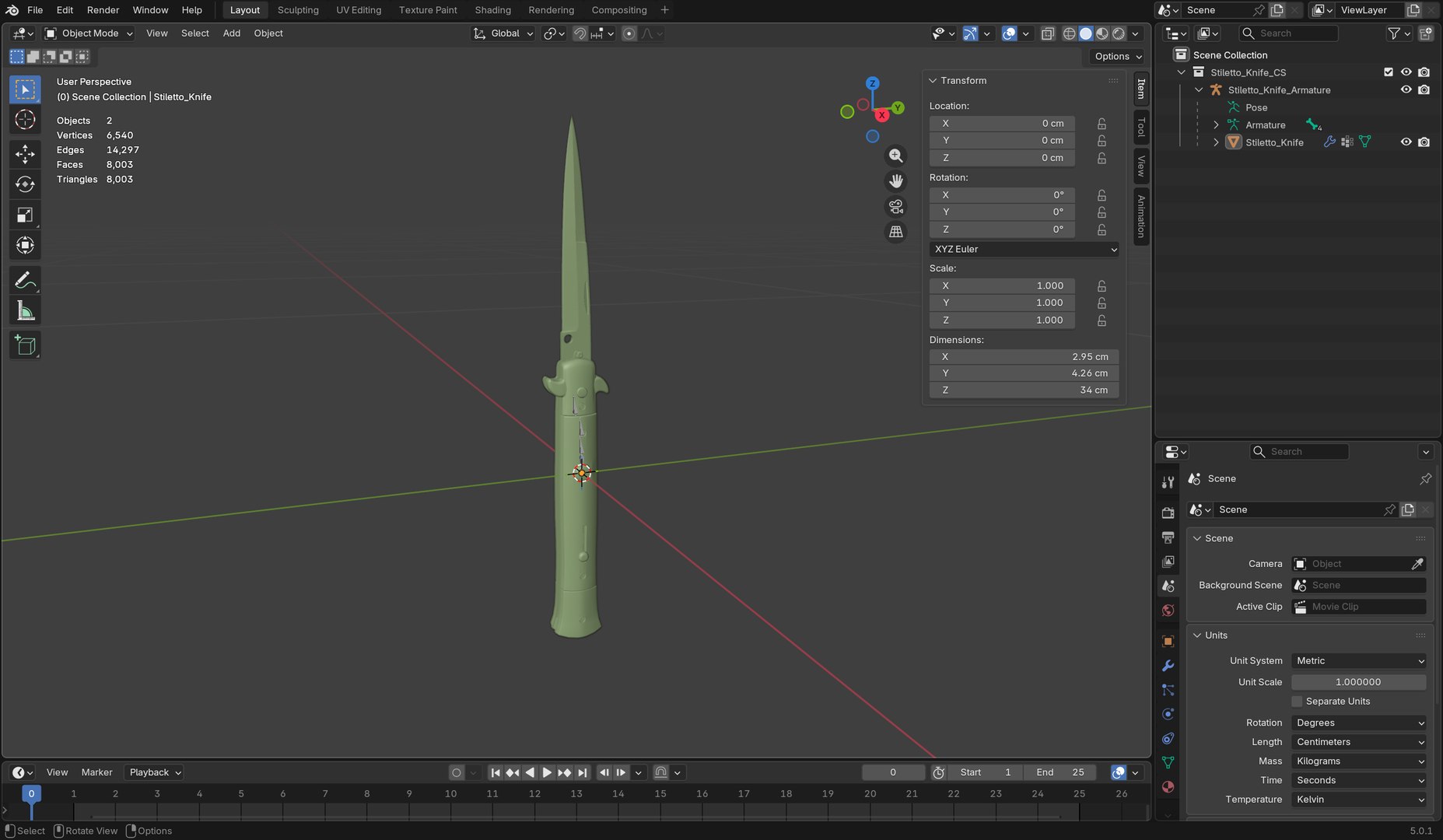 3D CS Knife Collection model https://p.turbosquid.com/ts-thumb/ge/ScTVyu/vL/12stilettoknife/png/1770989535/1920x1080/fit_q87/bd1da3b91cf66f0d7e5e0c97c09d3cd75d1d7500/12stilettoknife.jpg