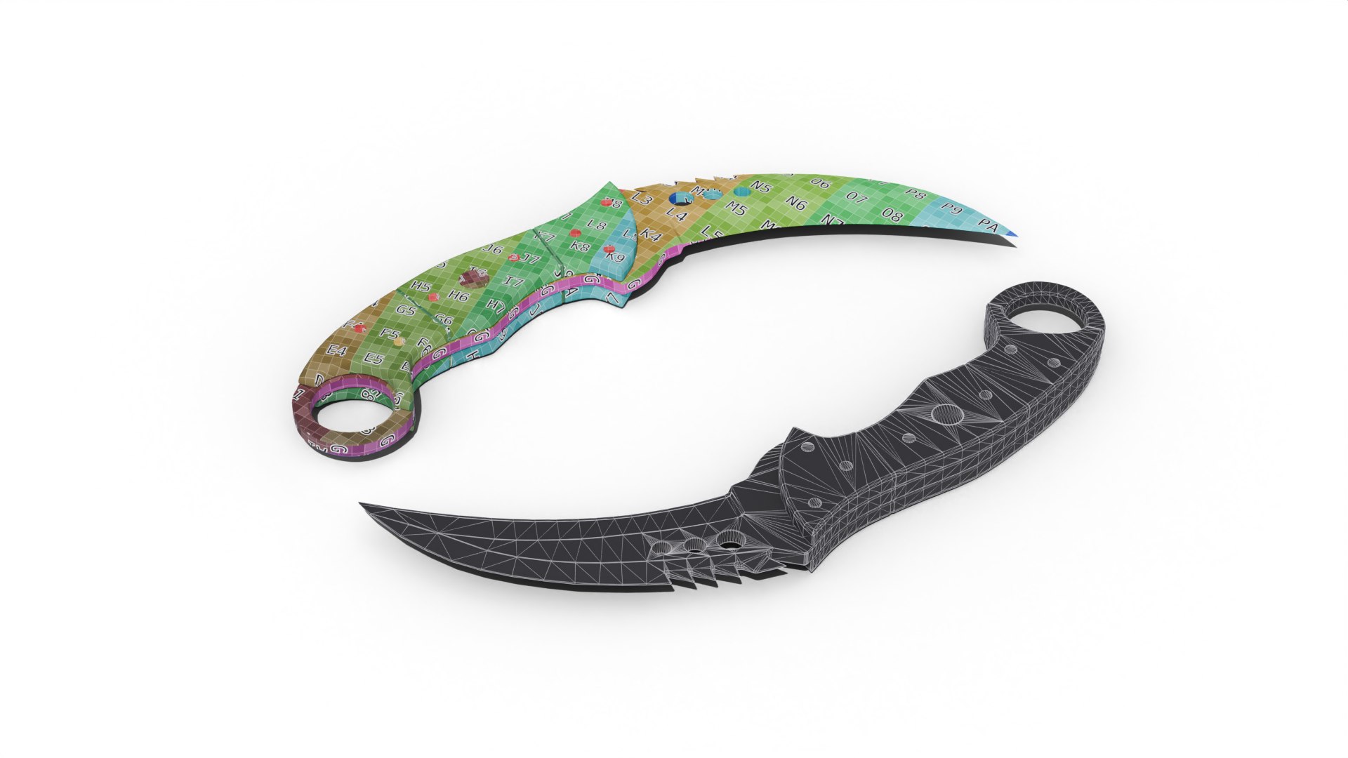 3D CS Knife Collection model https://p.turbosquid.com/ts-thumb/ge/ScTVyu/vf/10talonknife/png/1770989520/1920x1080/fit_q87/81062e77018f7a029c34a7e4098f0d1c9f20bdb2/10talonknife.jpg