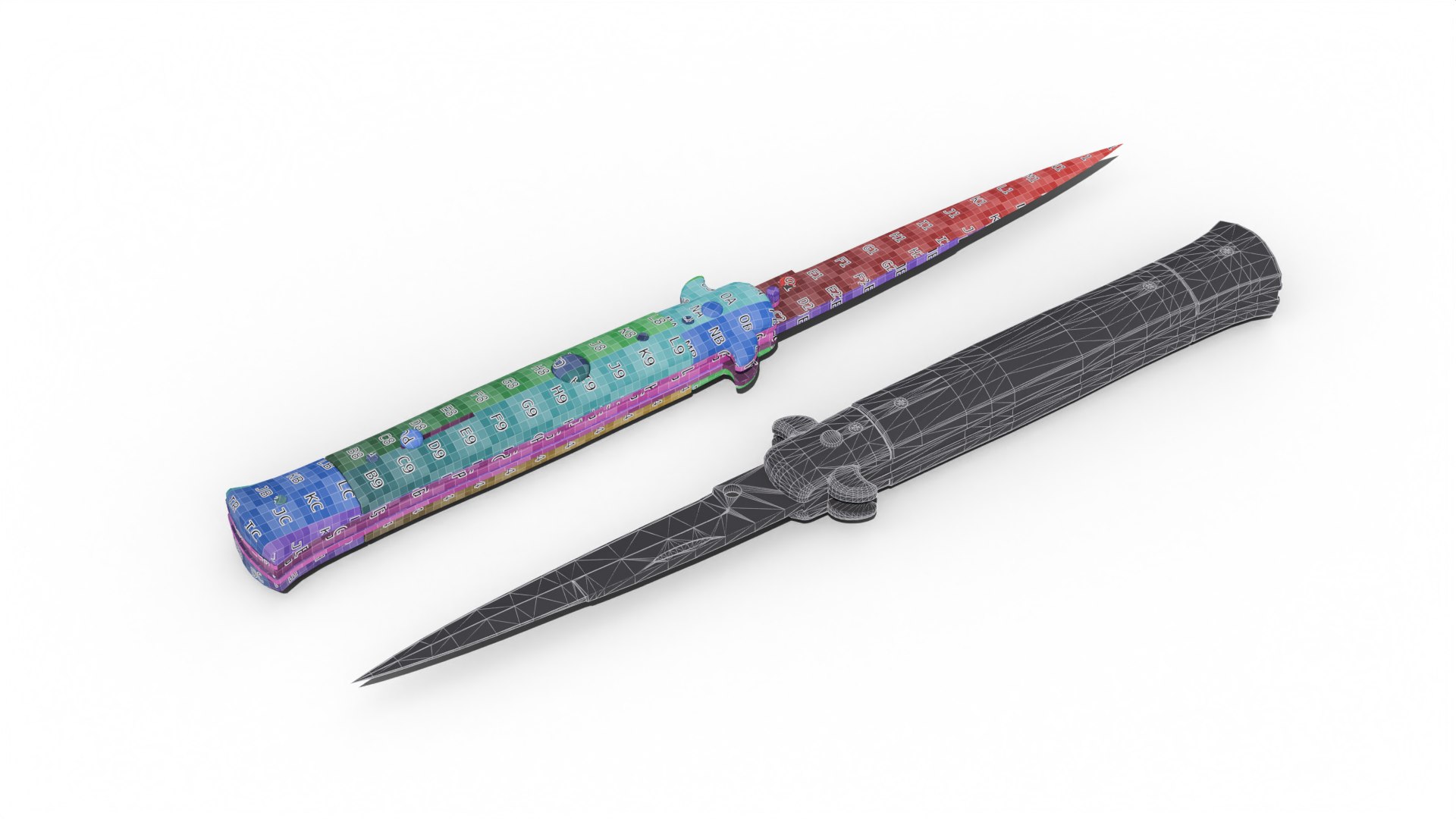 3D CS Knife Collection model https://p.turbosquid.com/ts-thumb/ge/ScTVyu/vr/10stilettoknife/png/1770989518/1920x1080/fit_q87/b5f7838fe2fe54fe3c609d99c70420fecfe78ba8/10stilettoknife.jpg