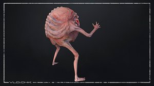 Eye Man