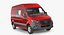 Transporter Vans Kollektion 3