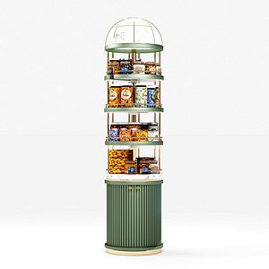 Cookies Display CD05