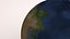 Fiktiver fremder Planet 06