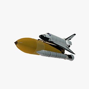 Space Shuttle