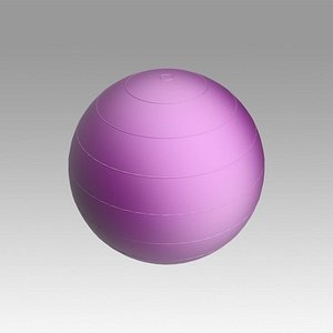 Swiss ball