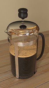 Coffee Press