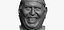 Homer Human Head Rage Raw Scan