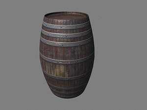 Barrel