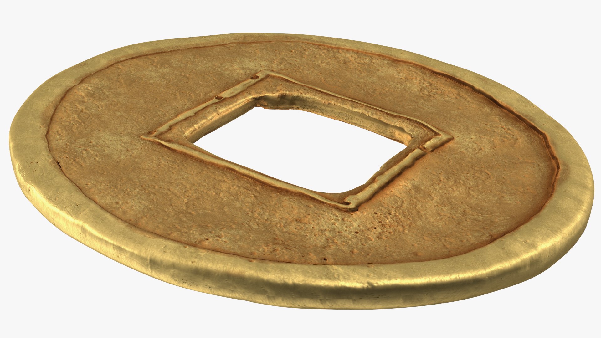 Xin Dynasty 50 Cash Shi Gold 3D model https://p.turbosquid.com/ts-thumb/ge/tjDo6E/6r/xindynasty50cashshigoldc4dmodel012/jpg/1628008143/1920x1080/fit_q87/159e9f834cf8adaef45ffdf27f11b2f0323b99e0/xindynasty50cashshigoldc4dmodel012.jpg