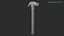 Claw Hammer