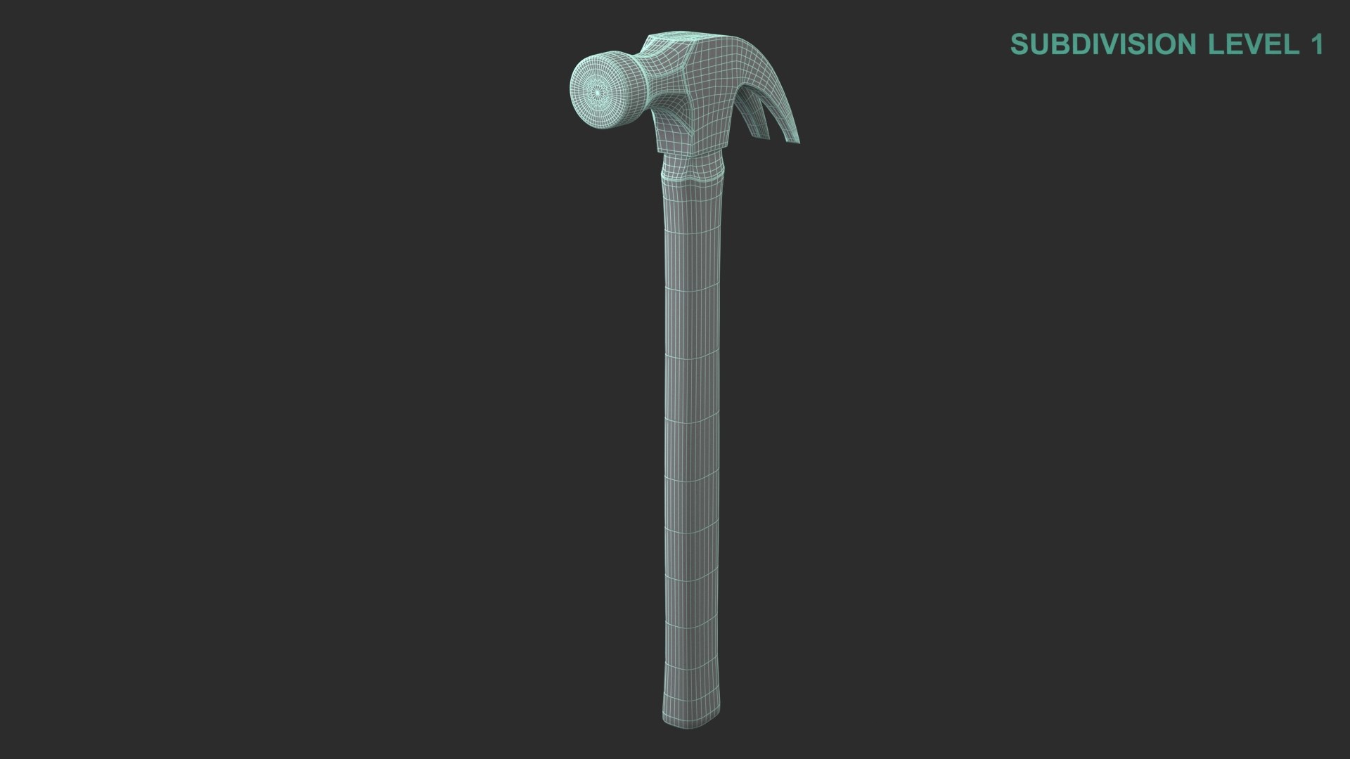 3D Claw Hammer https://p.turbosquid.com/ts-thumb/ge/vMrNps/DM/wireframe0004/jpg/1639724428/1920x1080/fit_q87/de57c54e30e8cca220040bd42346590e1a58bb51/wireframe0004.jpg