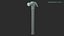 Claw Hammer