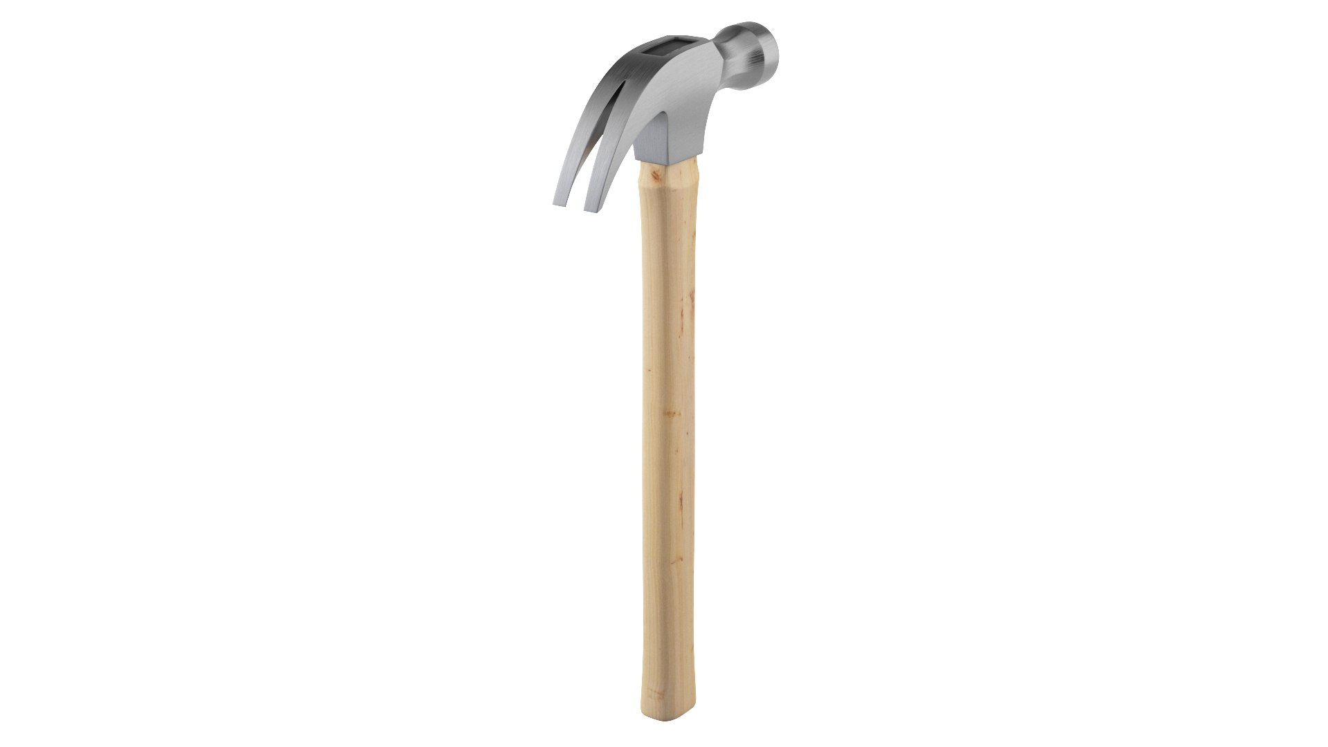 3D Claw Hammer https://p.turbosquid.com/ts-thumb/ge/vMrNps/IQ/claw_hammer0017/jpg/1639724408/1920x1080/fit_q87/3eb60f0577b1c491a91ab4cc013cbfbdec672dcc/claw_hammer0017.jpg