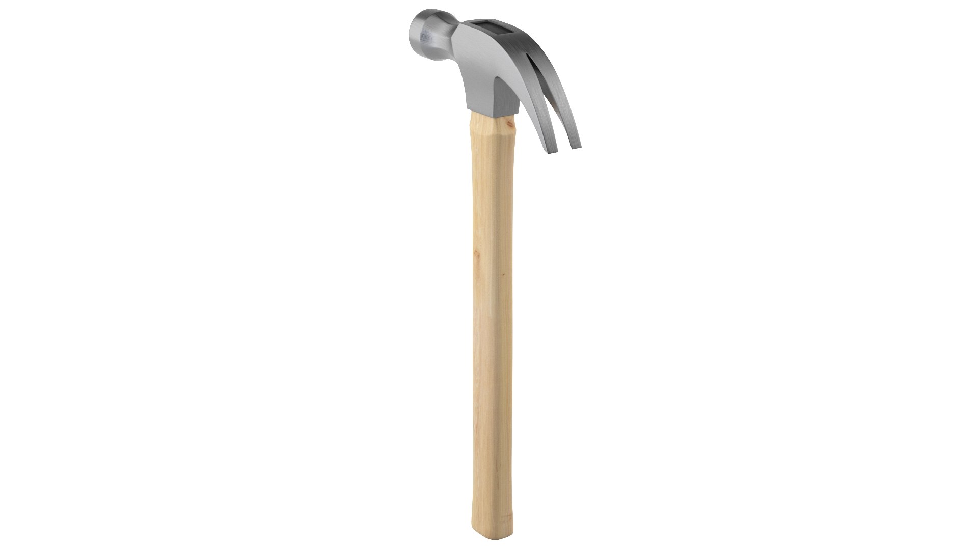 3D Claw Hammer https://p.turbosquid.com/ts-thumb/ge/vMrNps/Lb/claw_hammer0016/jpg/1639724408/1920x1080/fit_q87/597463fd27cdd0002d8c0e36d59f52a14bc8b0f2/claw_hammer0016.jpg