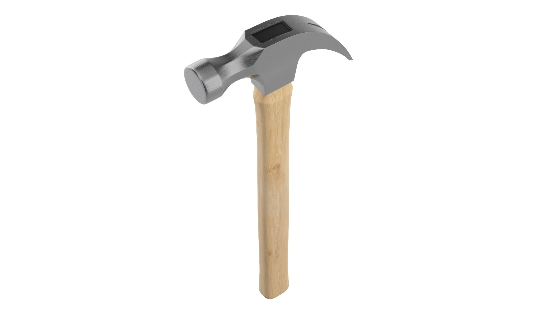 3D Claw Hammer https://p.turbosquid.com/ts-thumb/ge/vMrNps/U3/claw_hammer0021/jpg/1639724409/1920x1080/fit_q87/444c4f58100d18d77eeca85abe5d8b82fdaa6bdf/claw_hammer0021.jpg
