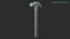 Claw Hammer