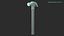 Claw Hammer