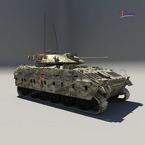 3dsmax apc