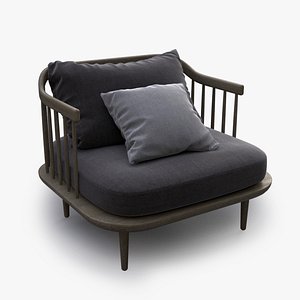 Fly Sofa (armchair)